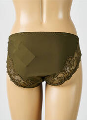 Culotte vert PRIMA DONNA pour femme seconde vue
