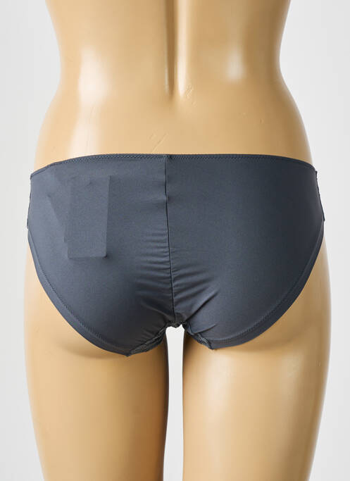 Culotte gris MARIE JO pour femme