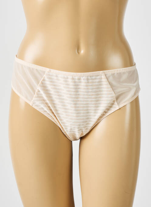 Culotte rose PRIMA DONNA pour femme