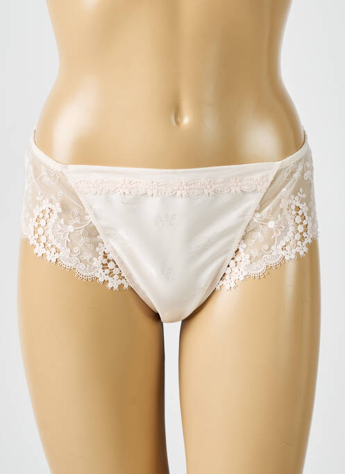 Culotte rose SIMONE PERELE pour femme