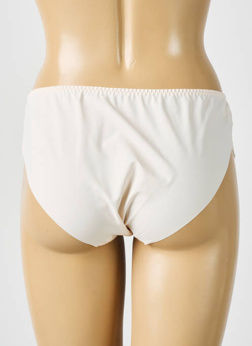 Culotte rose SIMONE PERELE femme