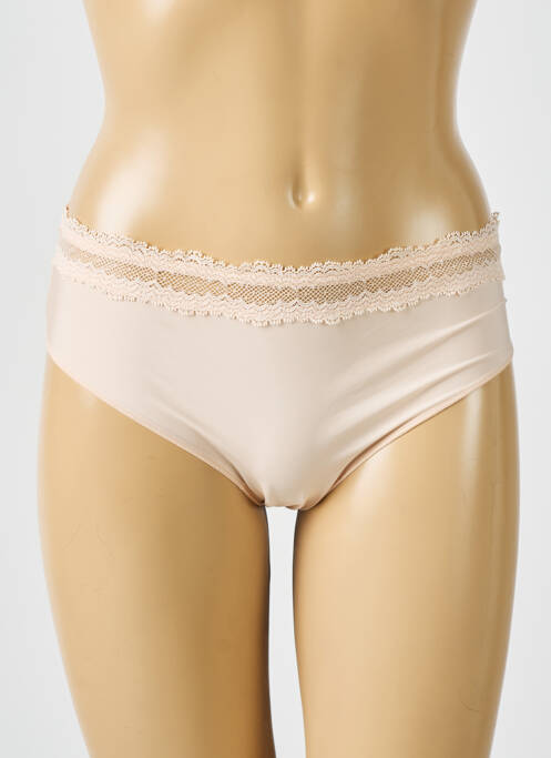 Culotte rose SIMONE PERELE pour femme