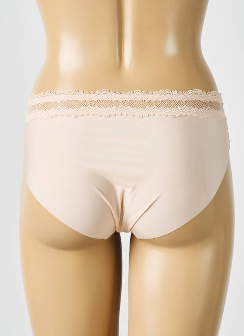 Culotte rose SIMONE PERELE pour femme