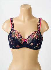 Soutien-gorge bleu PRIMA DONNA pour femme seconde vue