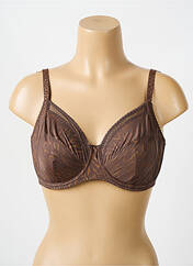 Soutien-gorge marron PRIMA DONNA pour femme seconde vue