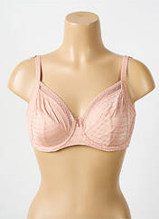 Soutien-gorge rose PRIMA DONNA pour femme seconde vue