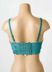 Soutien-gorge vert AUBADE pour femme seconde vue