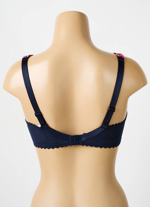 Soutien-gorge bleu PRIMA DONNA pour femme
