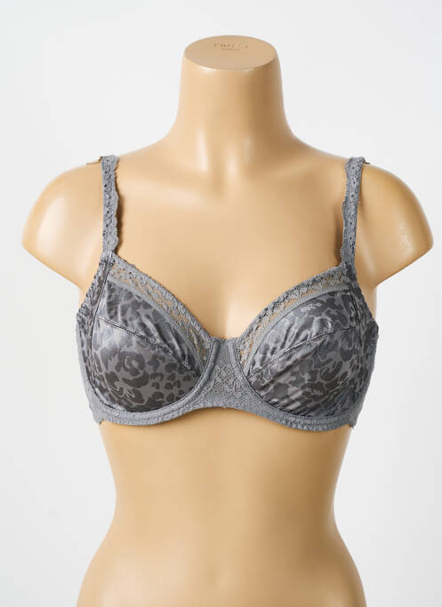 Soutien-gorge gris PRIMA DONNA pour femme