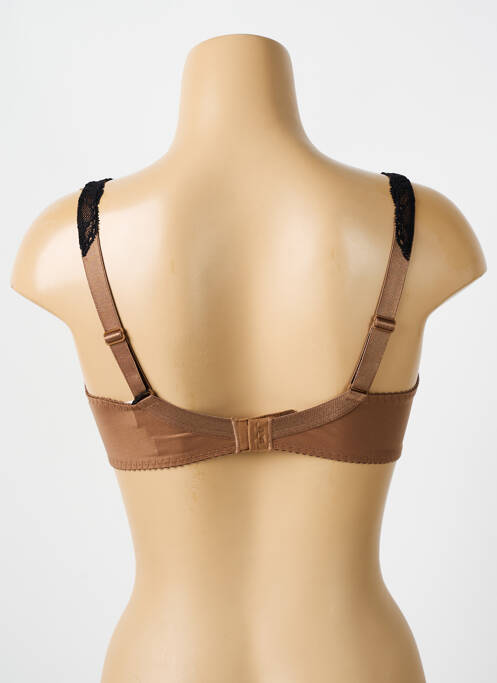 Soutien-gorge marron PRIMA DONNA pour femme