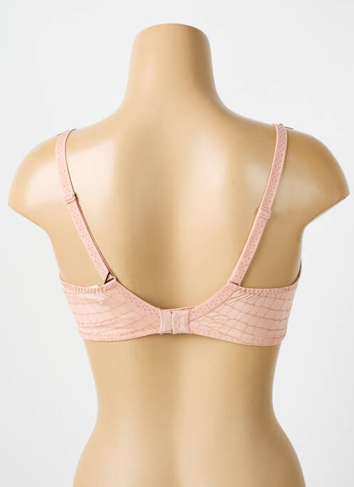 Soutien-gorge rose PRIMA DONNA pour femme