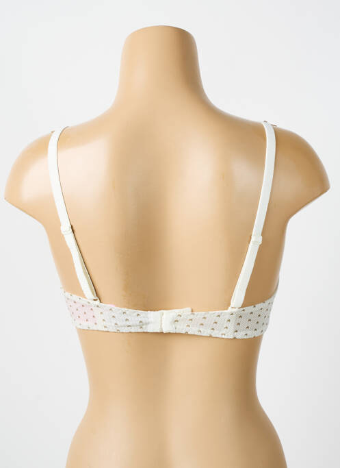 Soutien-gorge vert ANTIGEL pour femme