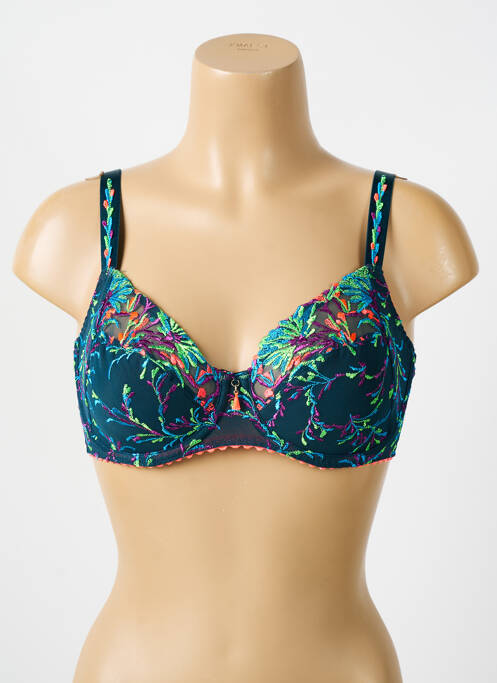 Soutien-gorge vert PRIMA DONNA pour femme