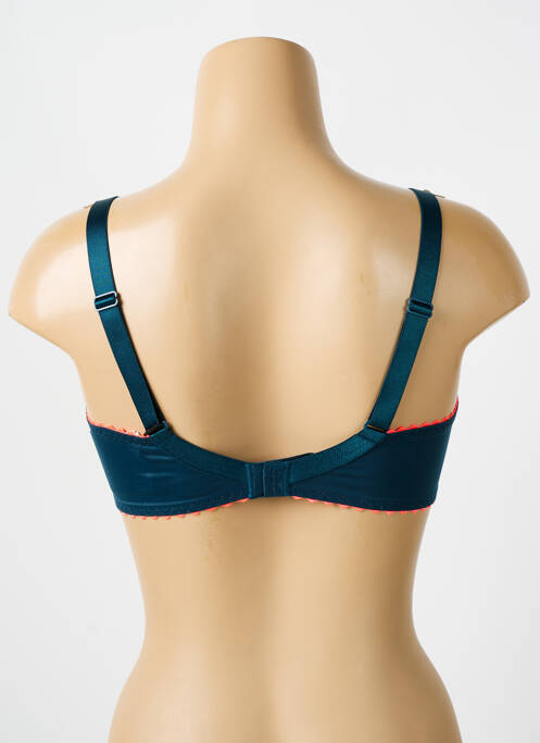 Soutien-gorge vert PRIMA DONNA pour femme