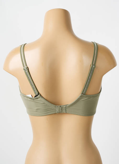 Soutien-gorge vert PRIMA DONNA pour femme