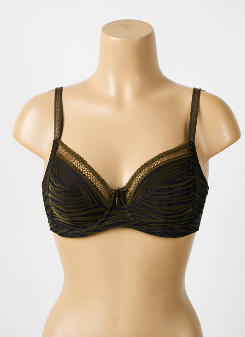 Soutien-gorge vert PRIMA DONNA pour femme