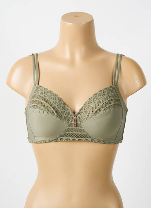 Soutien-gorge vert PRIMA DONNA pour femme