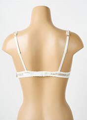 Soutien-gorge beige AUBADE pour femme seconde vue