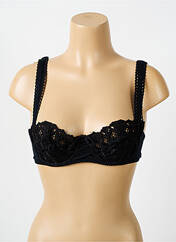 Soutien-gorge noir AUBADE pour femme seconde vue