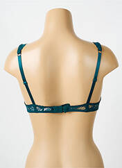 Soutien-gorge vert AUBADE pour femme seconde vue