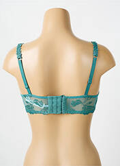 Soutien-gorge vert AUBADE pour femme seconde vue