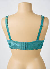 Soutien-gorge vert AUBADE pour femme seconde vue