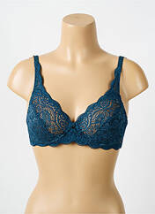 Soutien-gorge vert TRIUMPH pour femme seconde vue