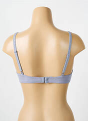 Soutien-gorge violet TRIUMPH pour femme seconde vue