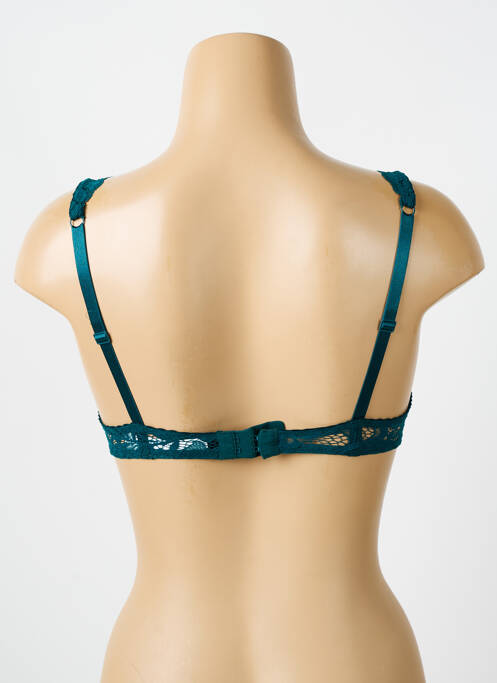 Soutien-gorge vert AUBADE pour femme