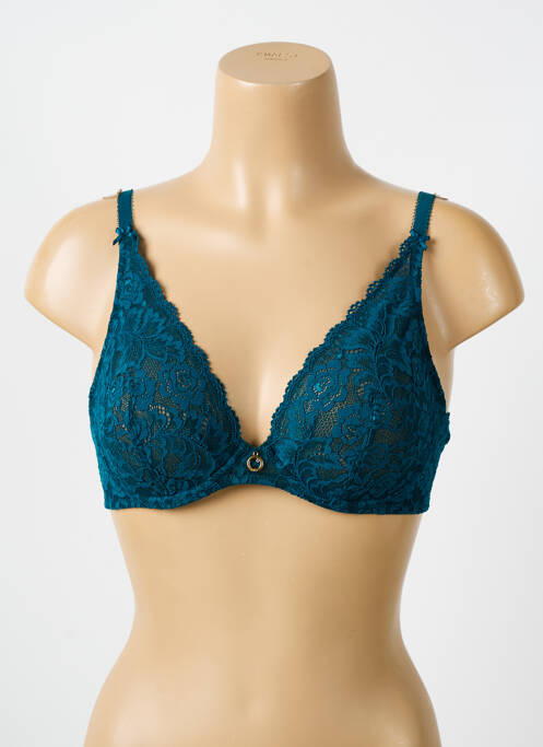 Soutien-gorge vert AUBADE pour femme