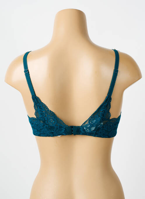 Soutien-gorge vert AUBADE pour femme