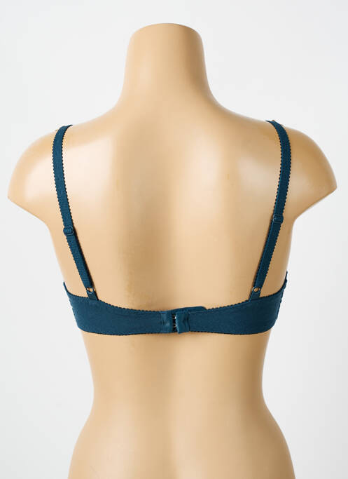 Soutien-gorge vert TRIUMPH femme