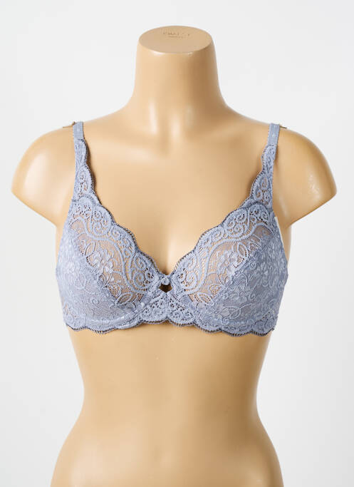 Soutien-gorge violet TRIUMPH pour femme
