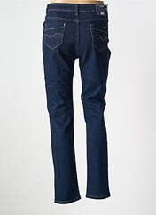 Jeans coupe slim bleu X-MAX pour femme seconde vue
