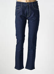 Jeans coupe slim bleu X-MAX pour femme seconde vue