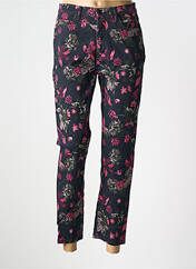 Jeans coupe slim noir STOOKER WOMEN pour femme seconde vue