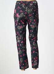 Jeans coupe slim noir STOOKER WOMEN pour femme seconde vue