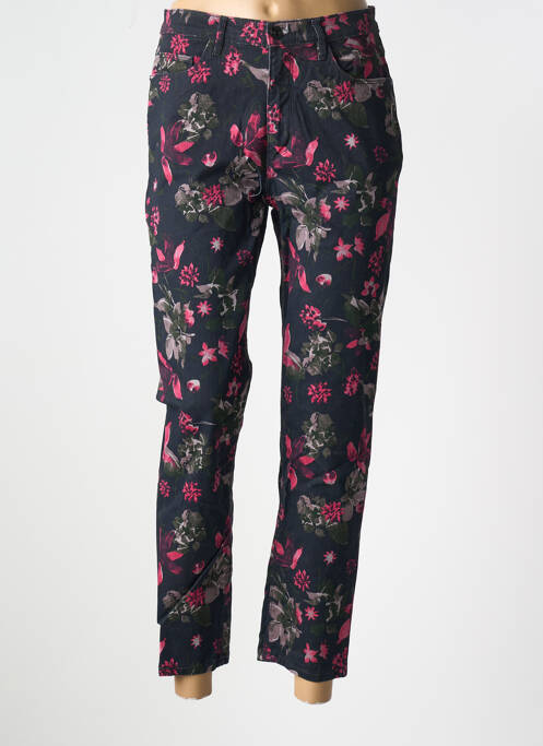 Jeans coupe slim noir STOOKER WOMEN pour femme