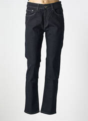 Jeans coupe droite bleu X-MAX pour femme seconde vue