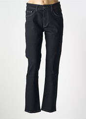 Jeans coupe droite noir X-MAX pour femme seconde vue