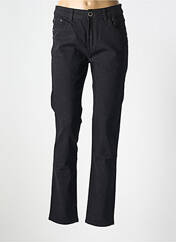 Pantalon slim noir X-MAX pour femme seconde vue