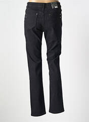 Pantalon slim noir X-MAX pour femme seconde vue