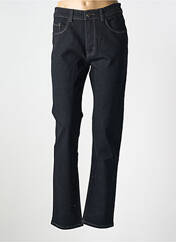 Jeans coupe slim noir X-MAX pour femme seconde vue