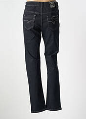 Jeans coupe slim noir X-MAX pour femme seconde vue