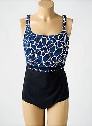 Maillot De Bain Tankini Anita Care Monza - Noir Et Blanc, Taille 46 Cup B, Neuf
