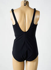 Maillot de bain 1 pièce noir ANITA pour femme seconde vue