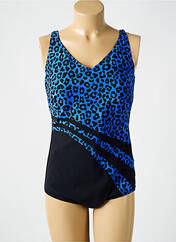 Maillot de bain 1 pièce noir ANITA pour femme seconde vue