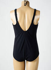 Maillot de bain 1 pièce noir ANITA pour femme seconde vue