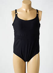 Maillot de bain 1 pièce noir PRIMA DONNA pour femme seconde vue