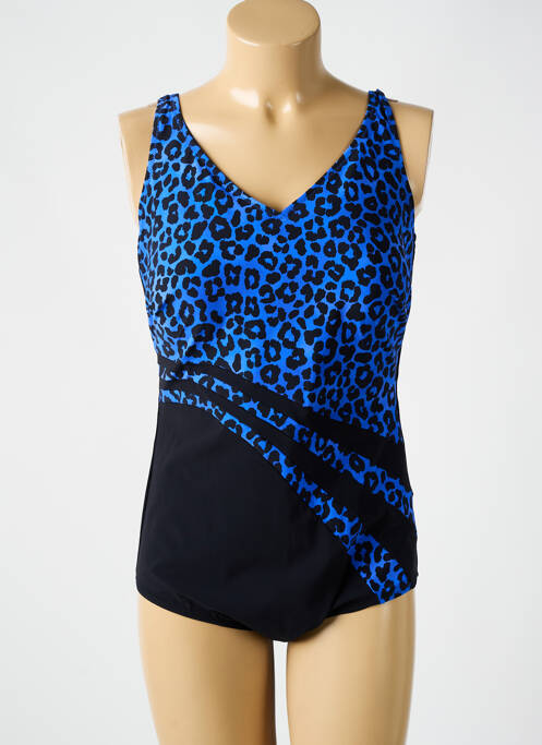 Maillot de bain 1 pièce noir ANITA pour femme